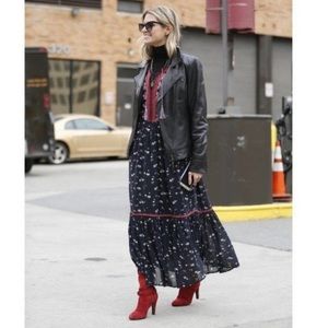 Ulla johnson leena dress